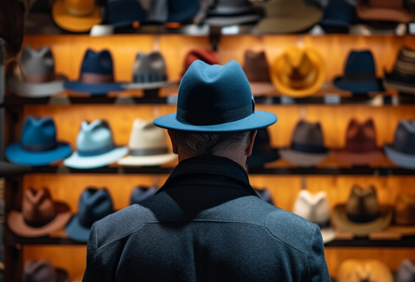 10 Best Leather Hat Stores in Texas, USA