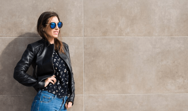 10 Tips for Women's Genuine Leather Jackets