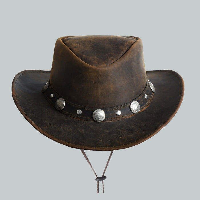 classic bullring hat