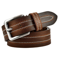 CLASSIC 100% REAL LEATHER BELT